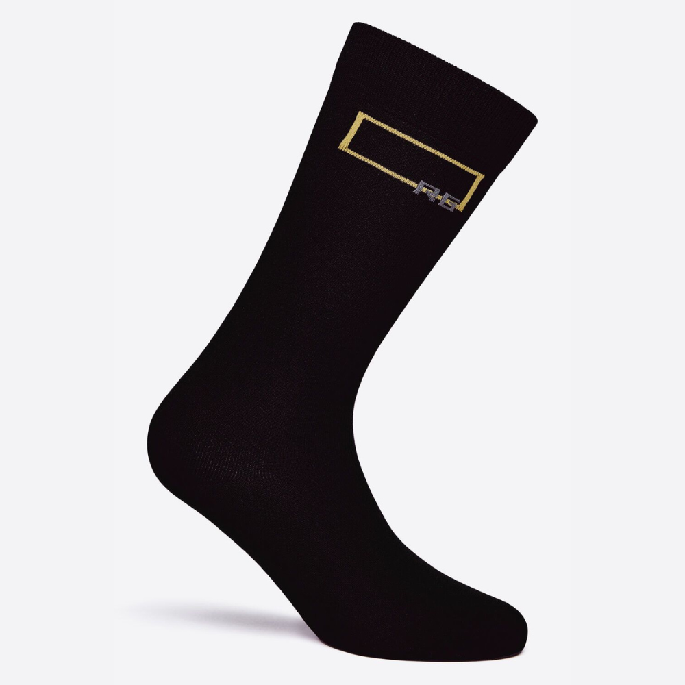RG Italy 3 Pack Socks