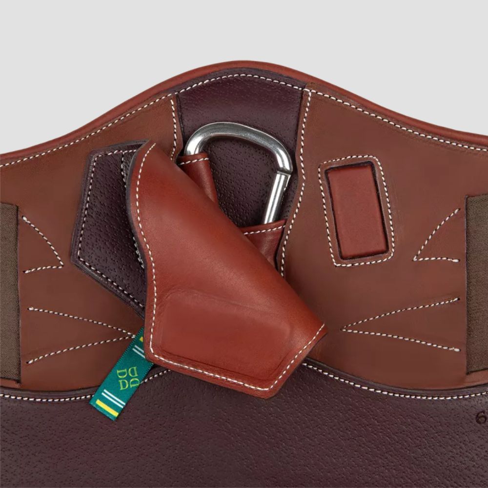 Chiberta Belly Guard Girth