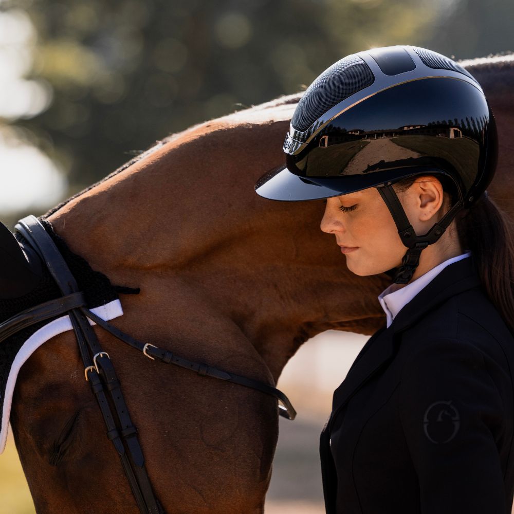 Star Lady Pure Shine | Black