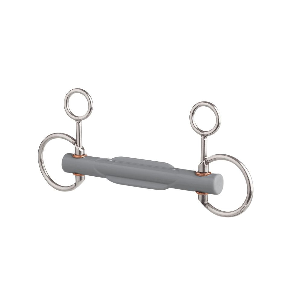 Butterfly Hanging Cheek Snaffle