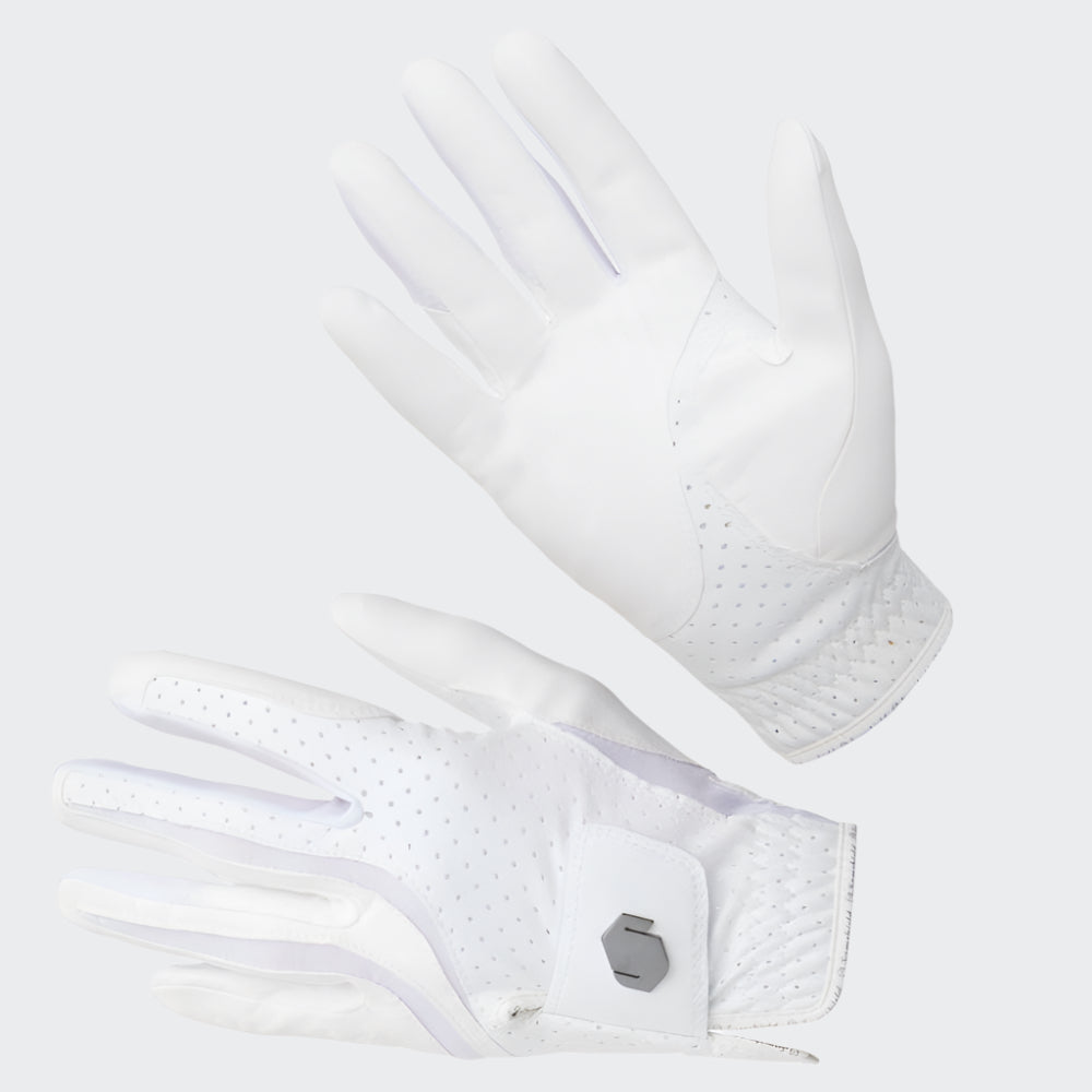 V-Skin Blazon Gloves | White