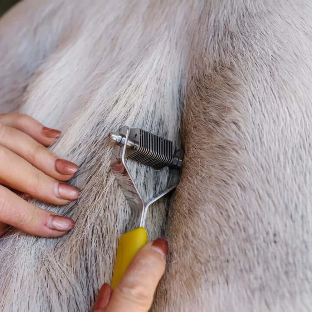 Smart Tails Easy-Grip