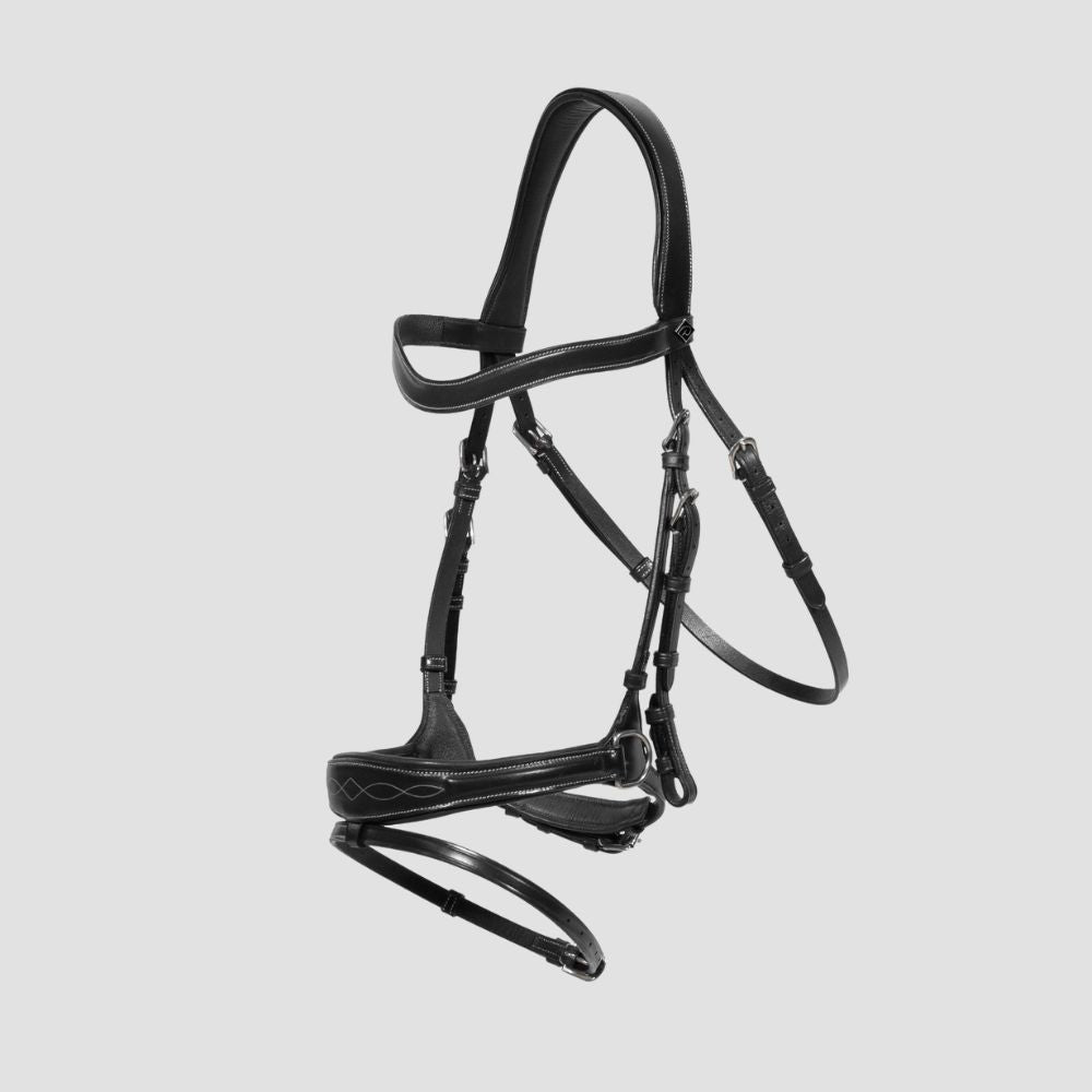 Working Collection Motion Bridle