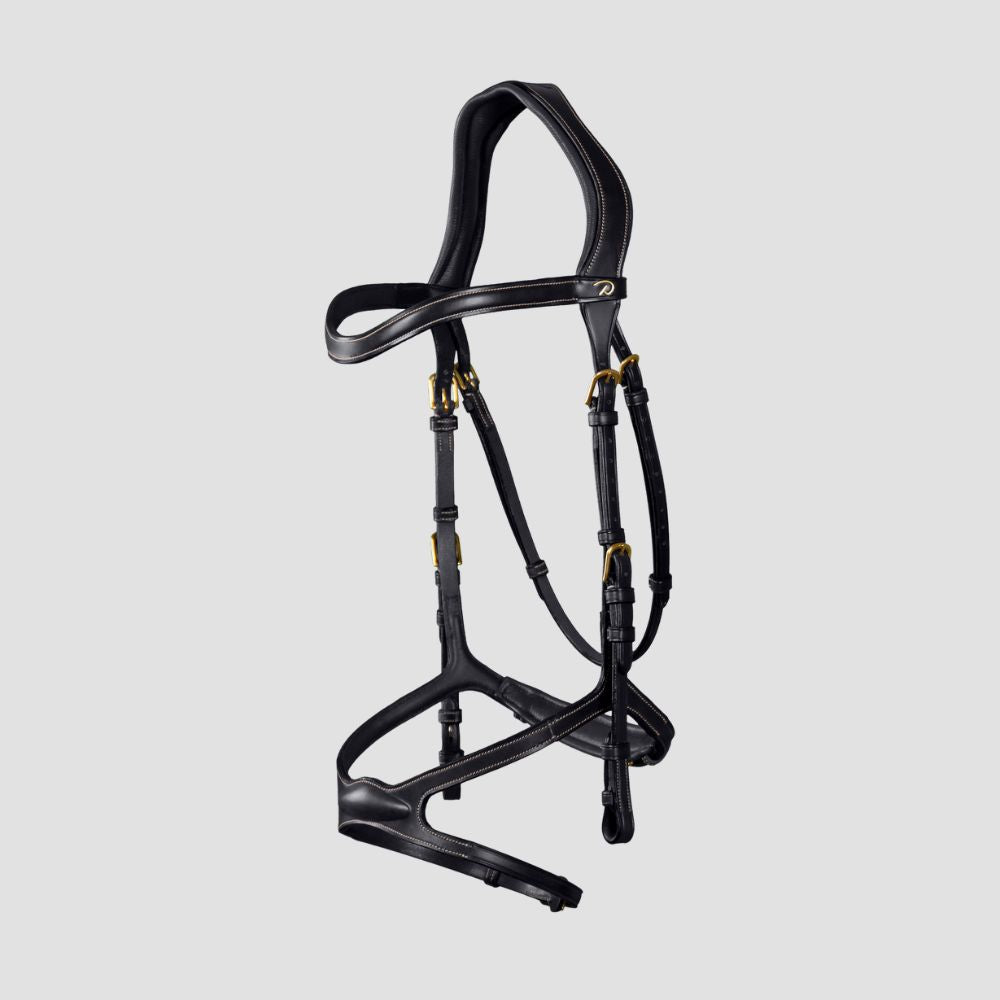 D Collection X-Fit Bridle