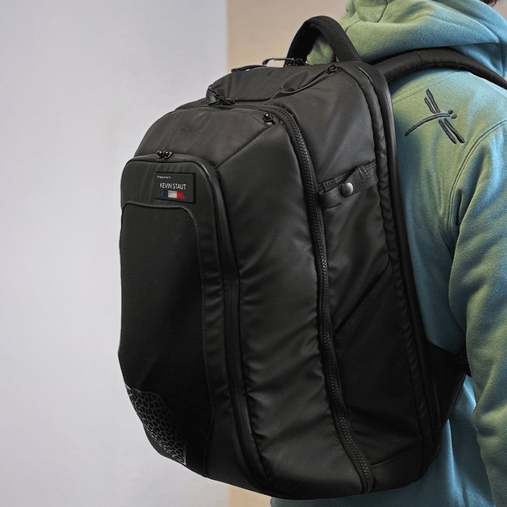 Backpack | Black
