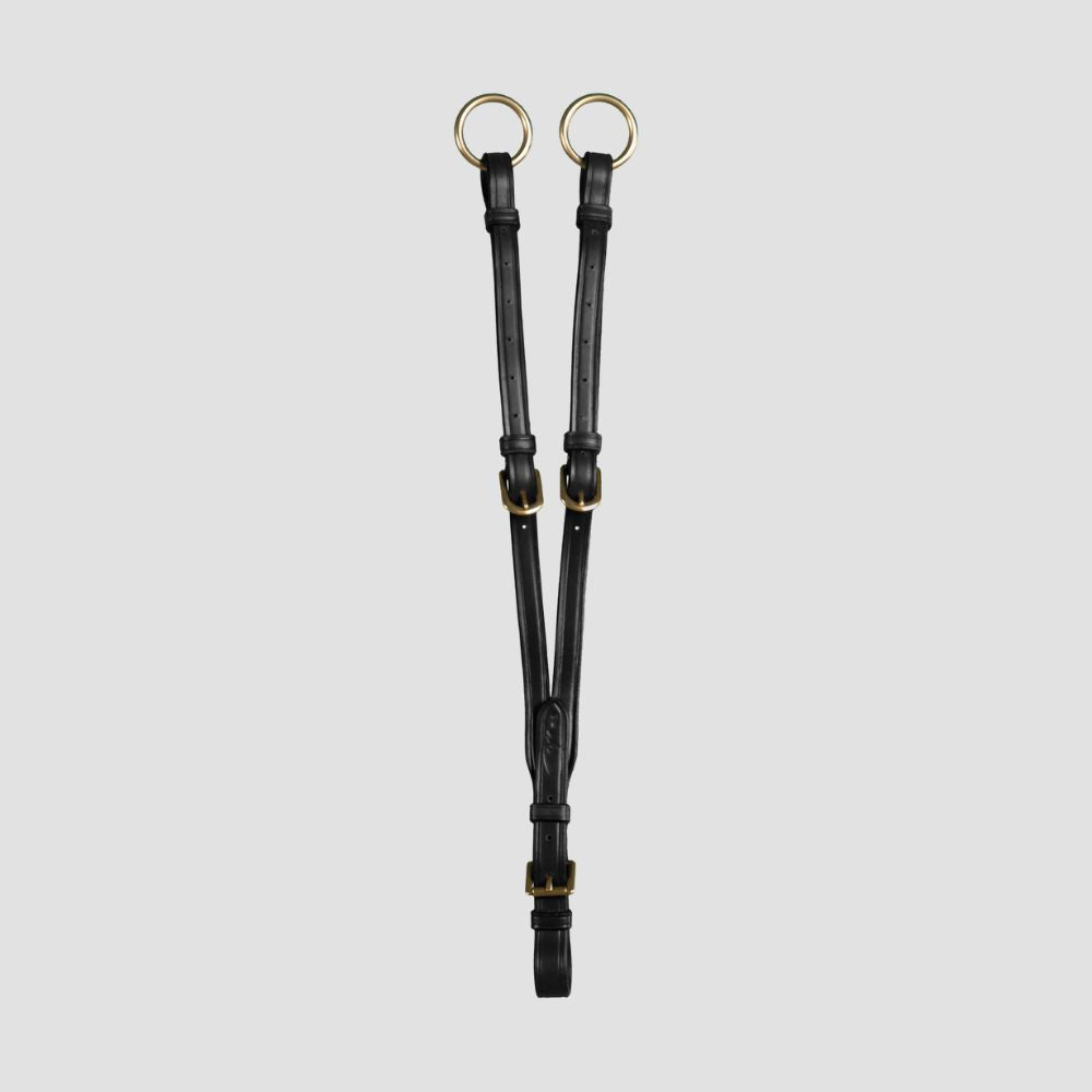 D Collection Running Martingale Attachment