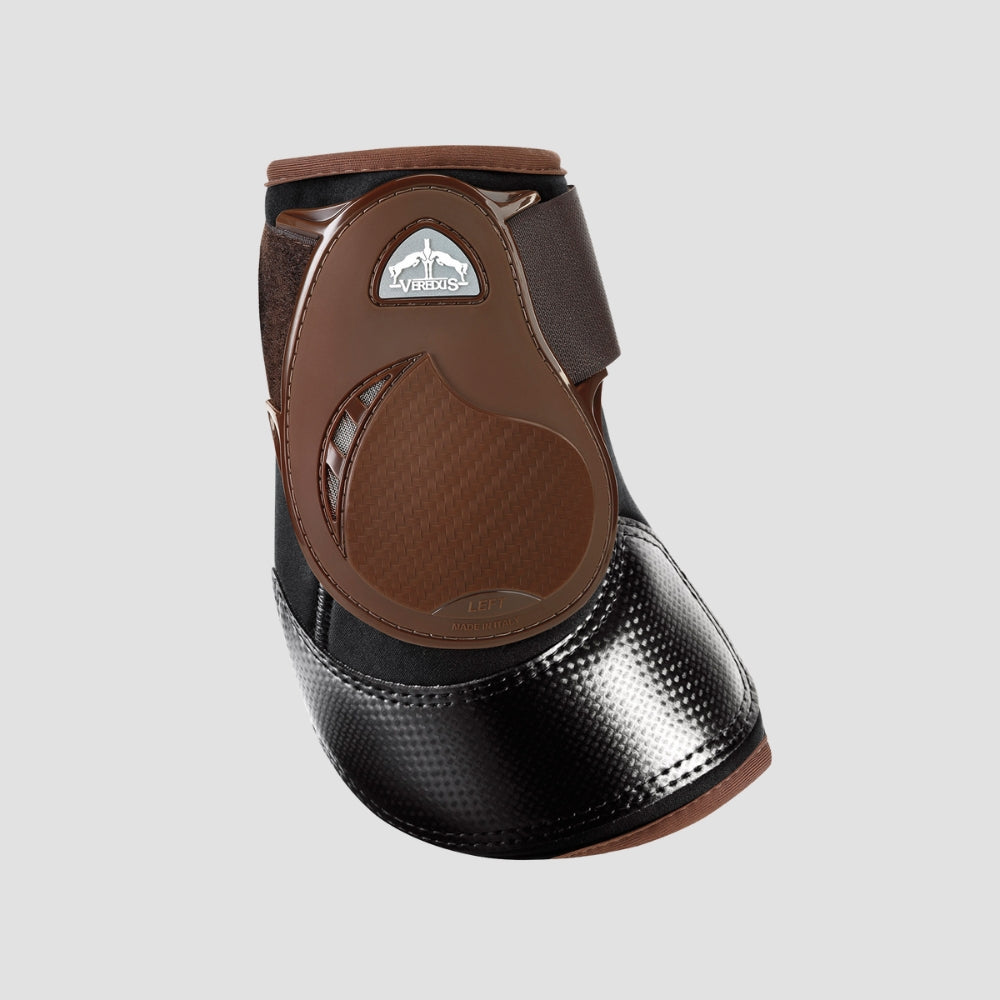 Young Jump X-Pro | Brown