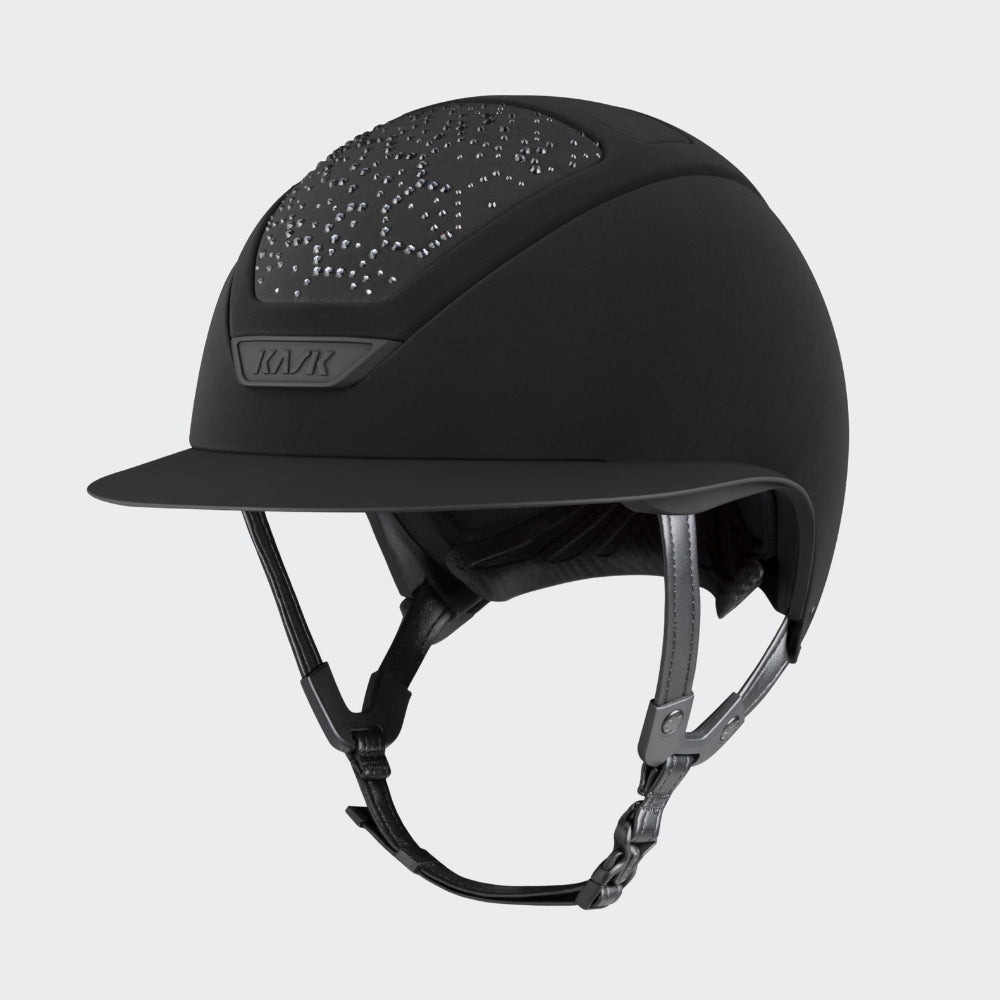 Star Lady Hunter Vibe Black Graphite | Black