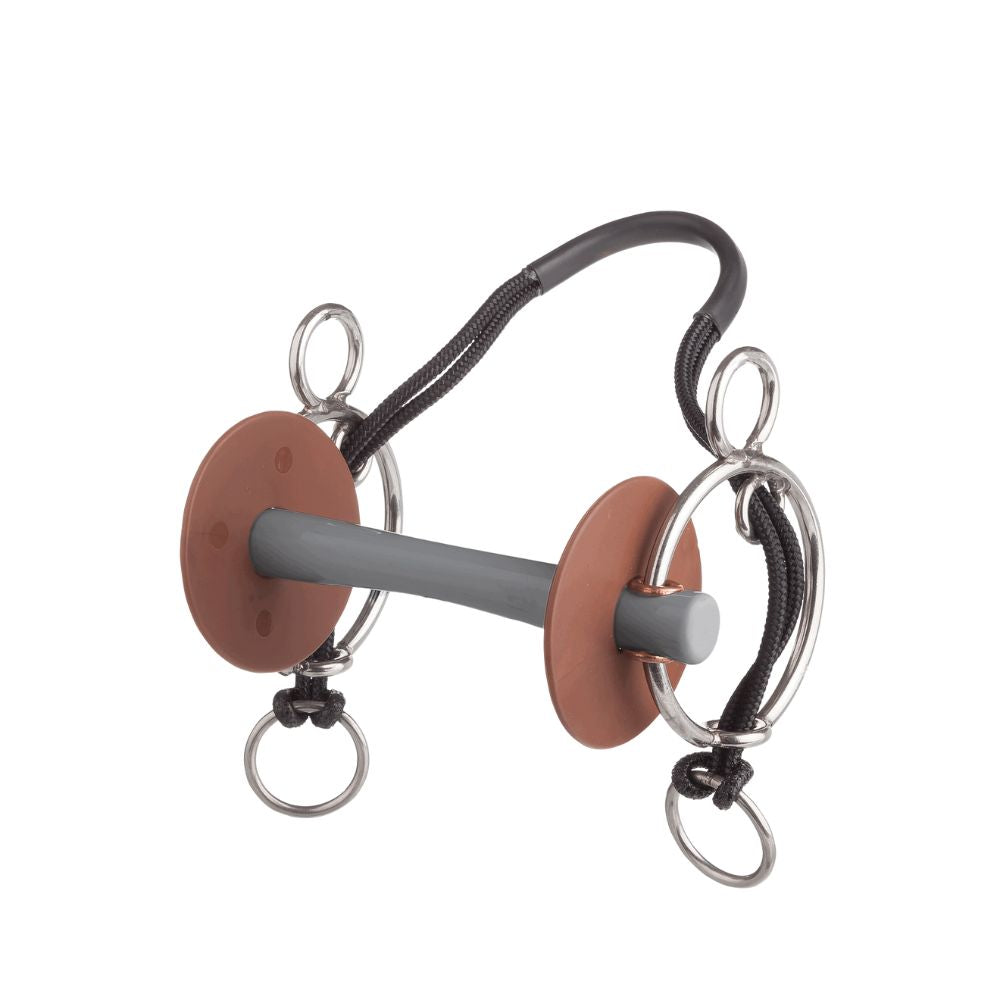 Kombi with Comfort Bar