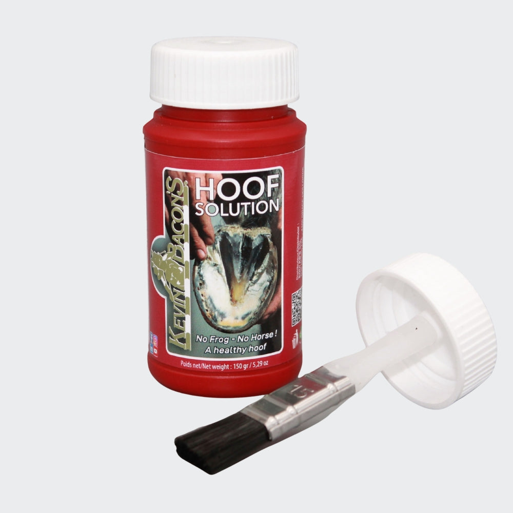 Hoof Solution | 150gr