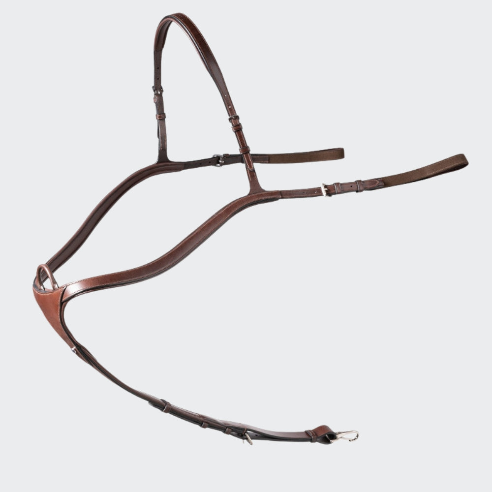 Lyon Long Bridge Breastplate