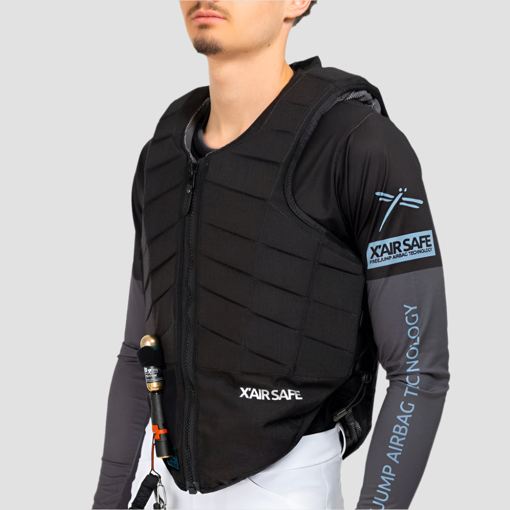 X'Air Safe Airbag | Black