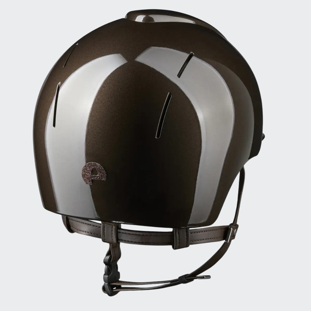 KEP Smart Nova | Star Brown | Polish Brown