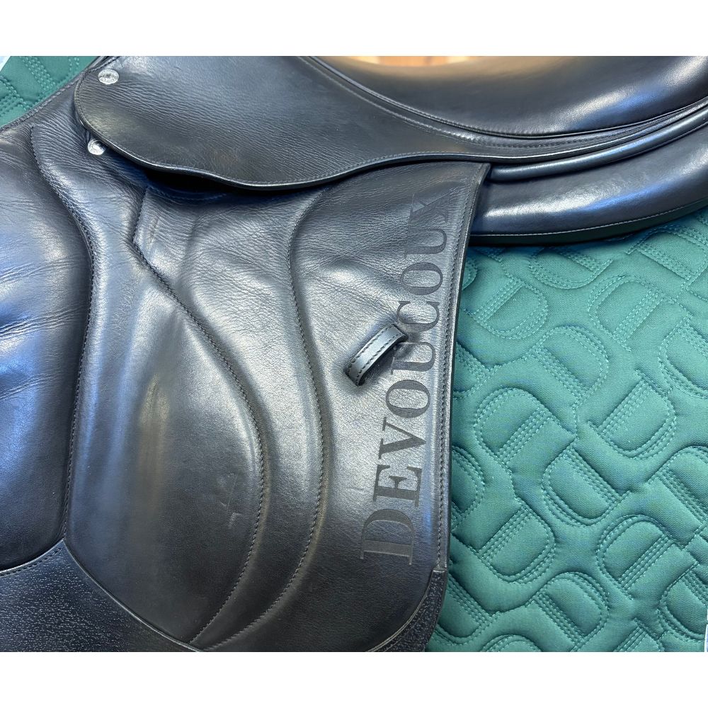 Second Hand Biarritz S | Black | 18.5"