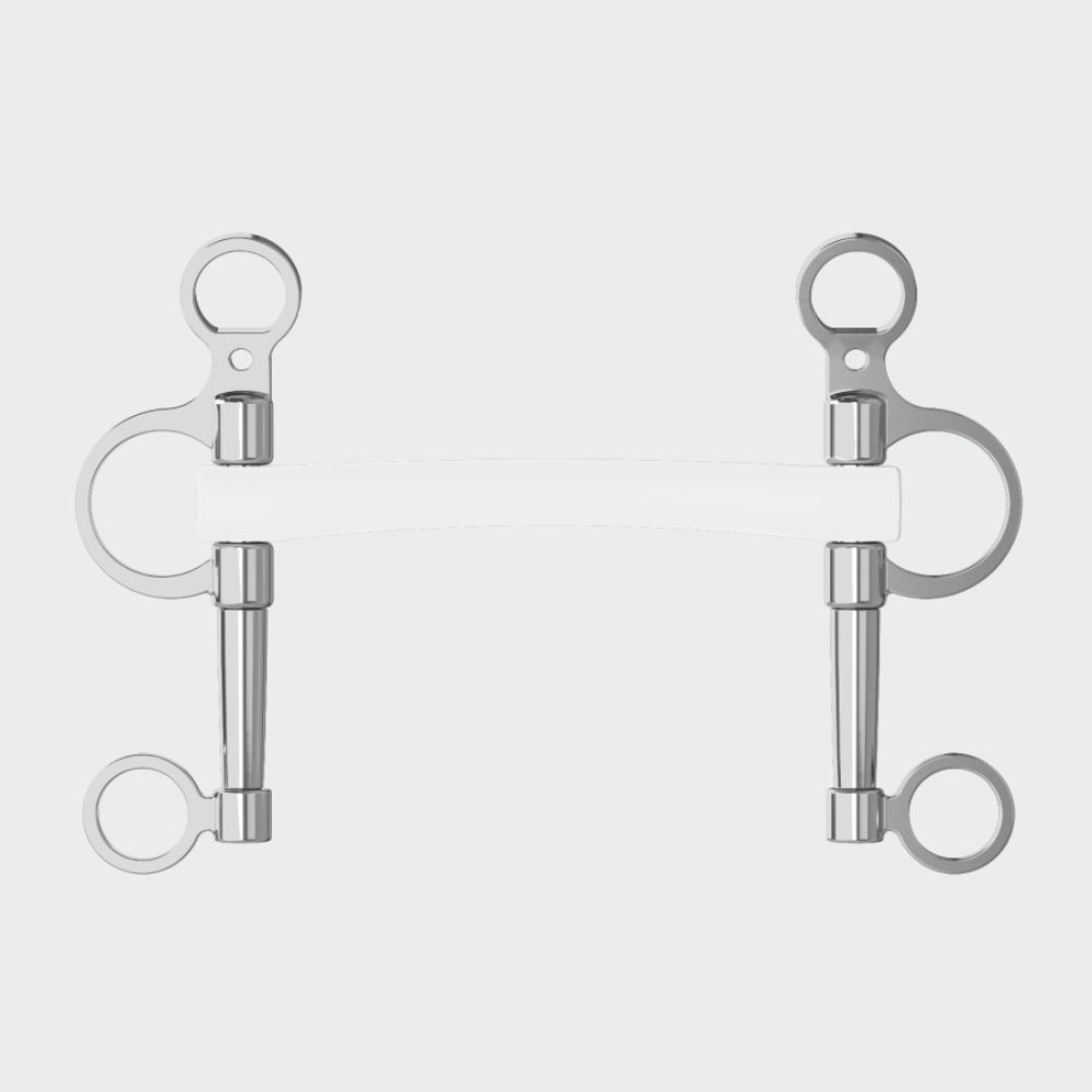 Medium Pelham White Edition