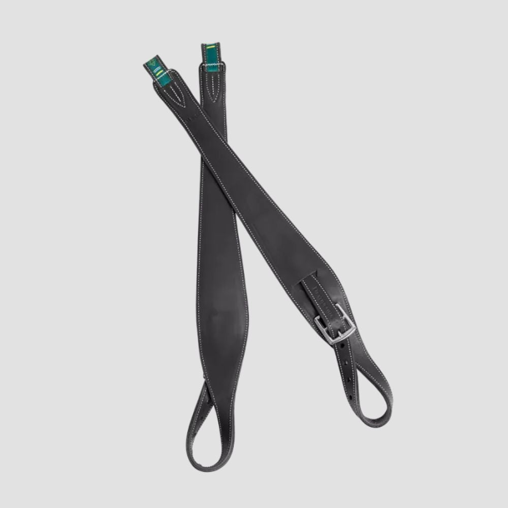Comfort Stirrup Leathers