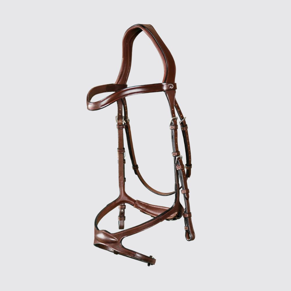 New English X-Fit Bridle