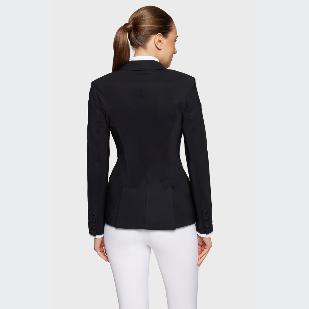 Ladies Alix Show Jacket | Black