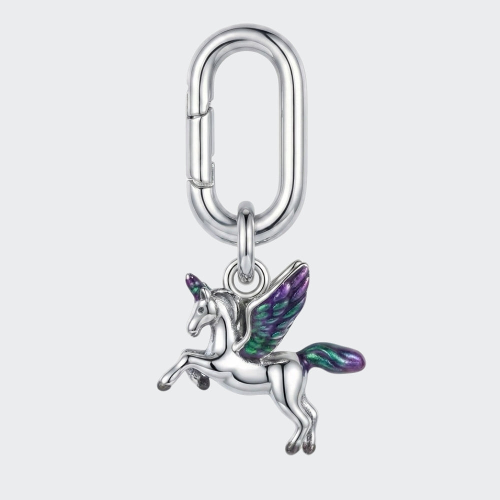 No.21 The Winged Unicorn