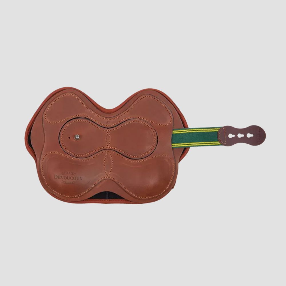 Pia Customised Fetlock Boots