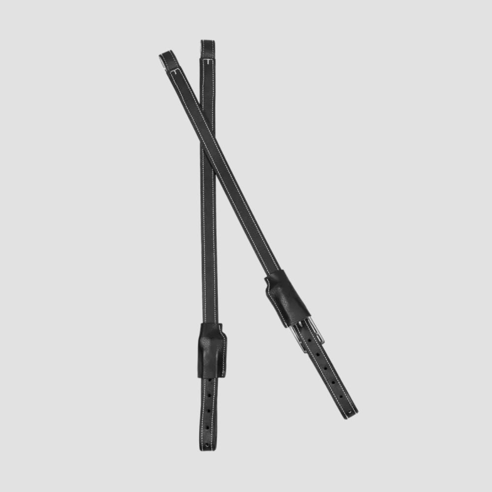 Makila Dressage Stirrup Leathers