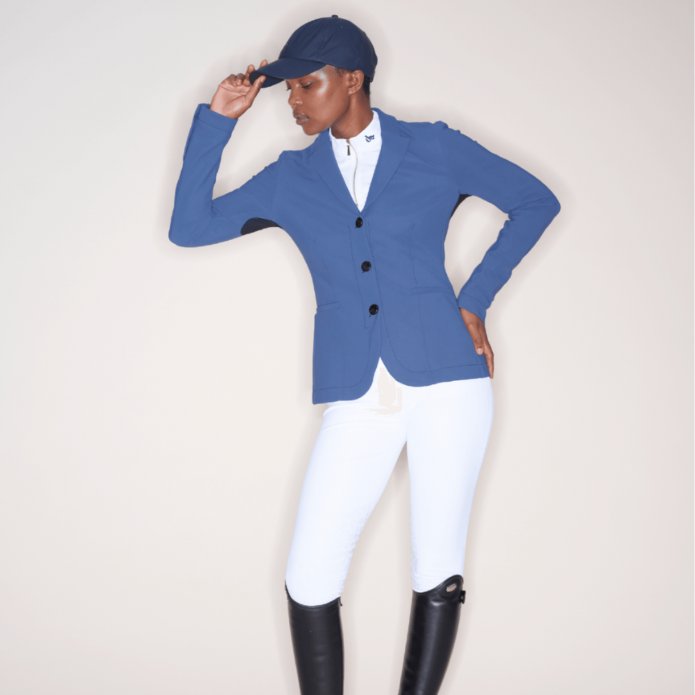 Ladies New Tzara Show Jacket | Baltic