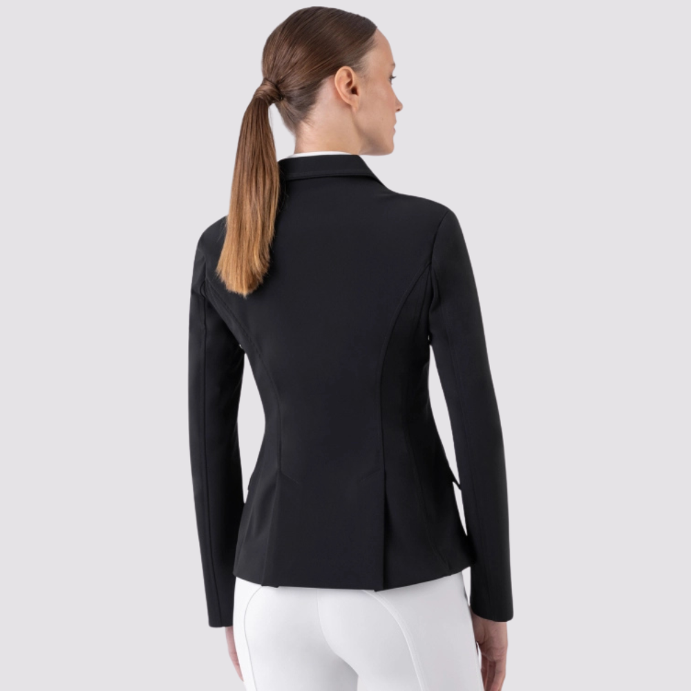 Ladies Miriam Bx-Tech Unstructured Show Jacket | Black