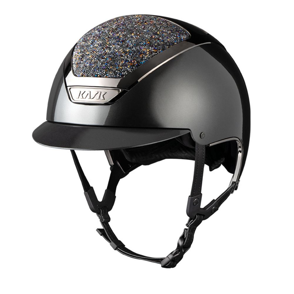 Dogma Pure Shine Zephyr Swarovski Midnight | Anthracite
