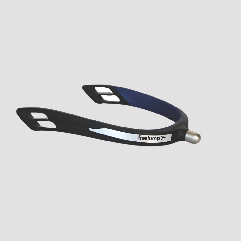 Spur'One Round End Spur