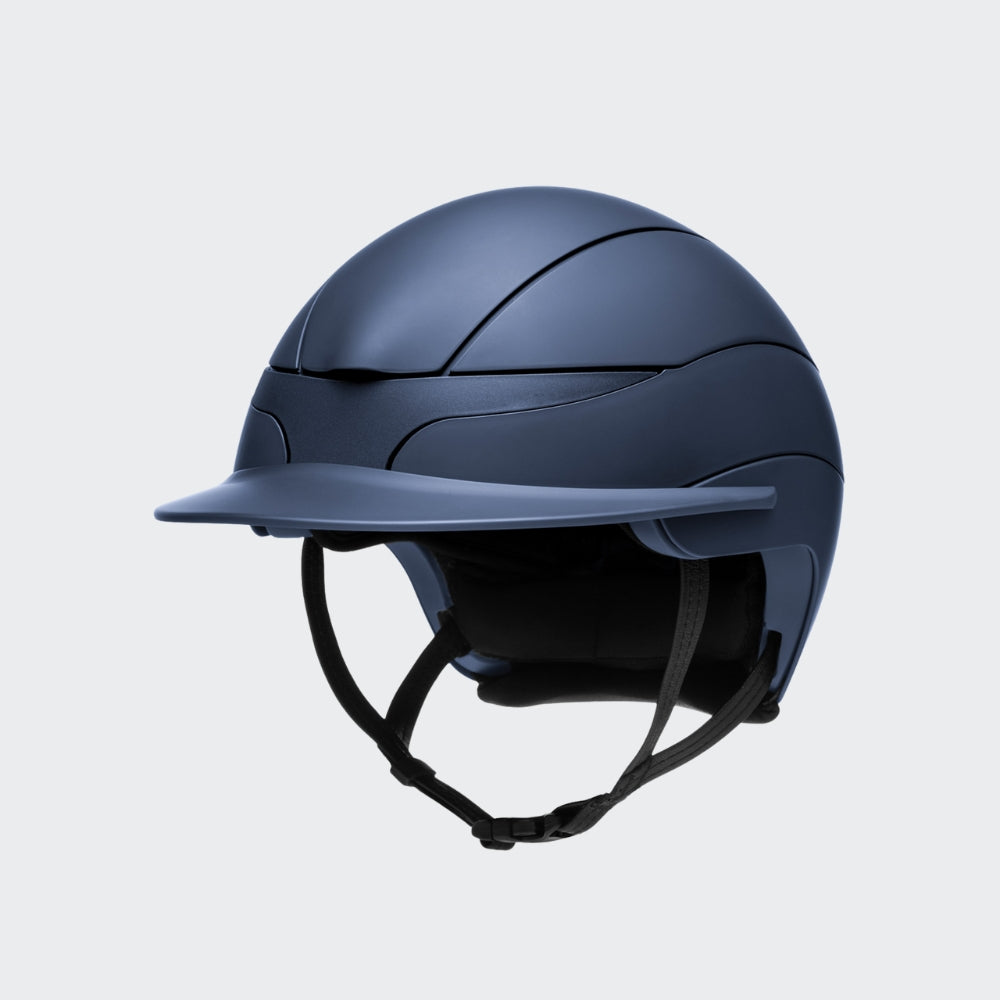 Xanto Helmet | Standard Visor | Matt Navy