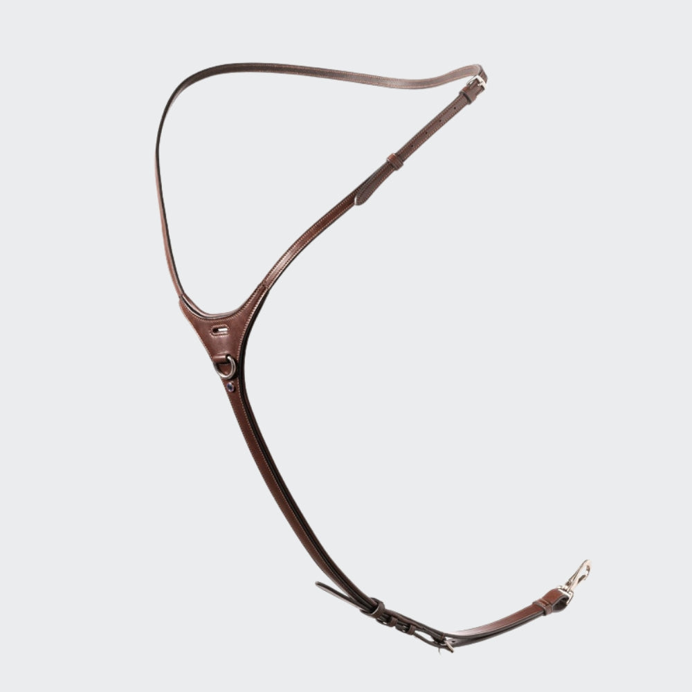 Verona Yoke Breastplate