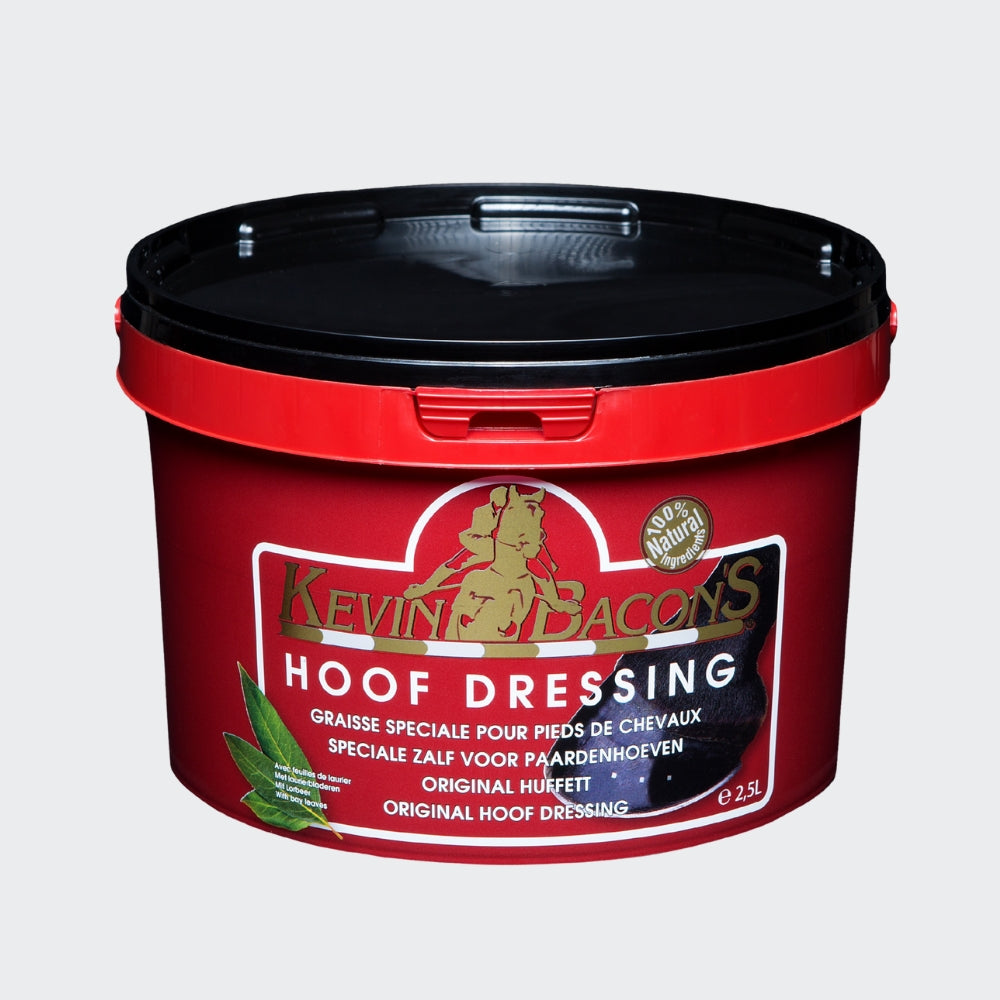 Black Hoof Dressing | 2.5L