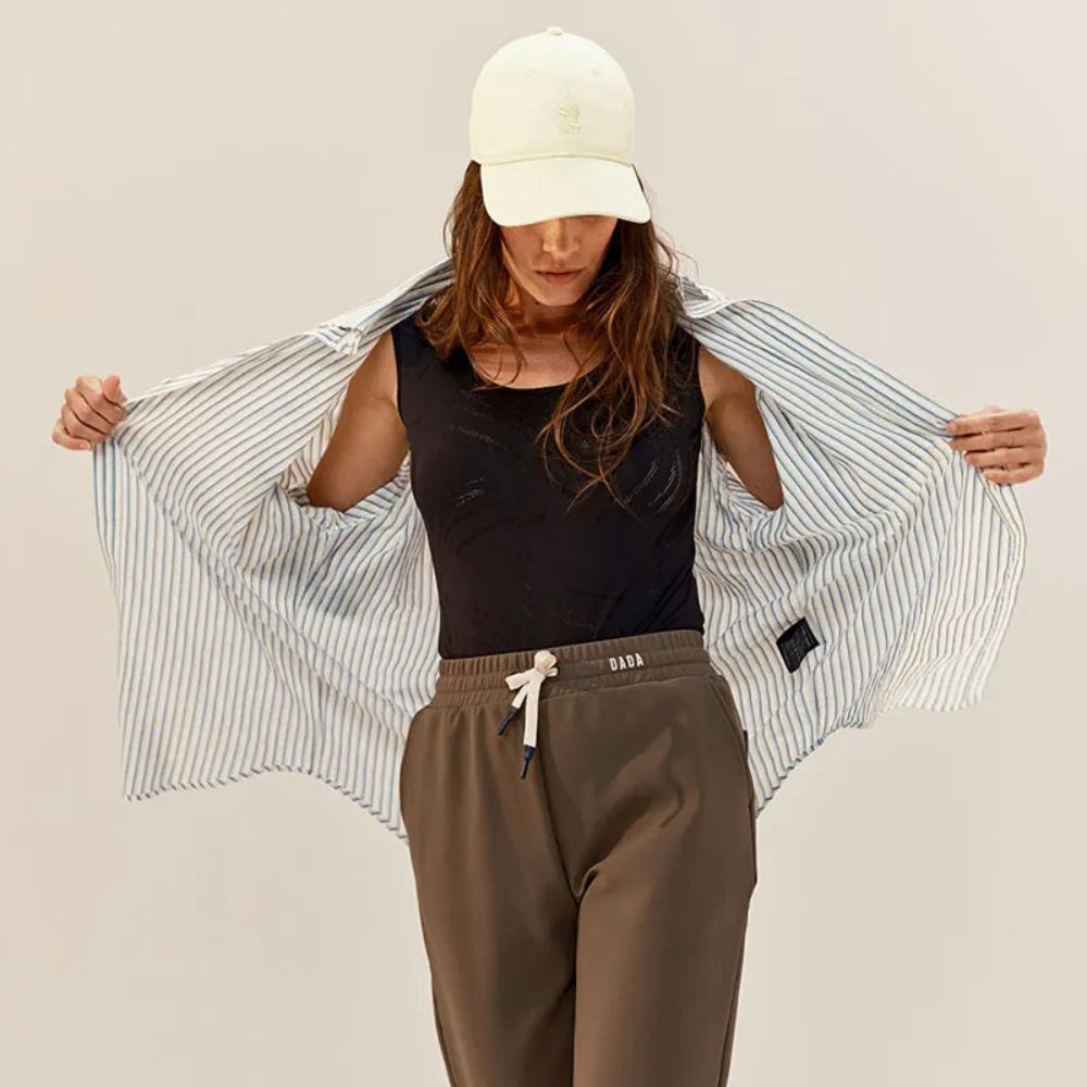 Equinox | Unisex Cap | Lemonade