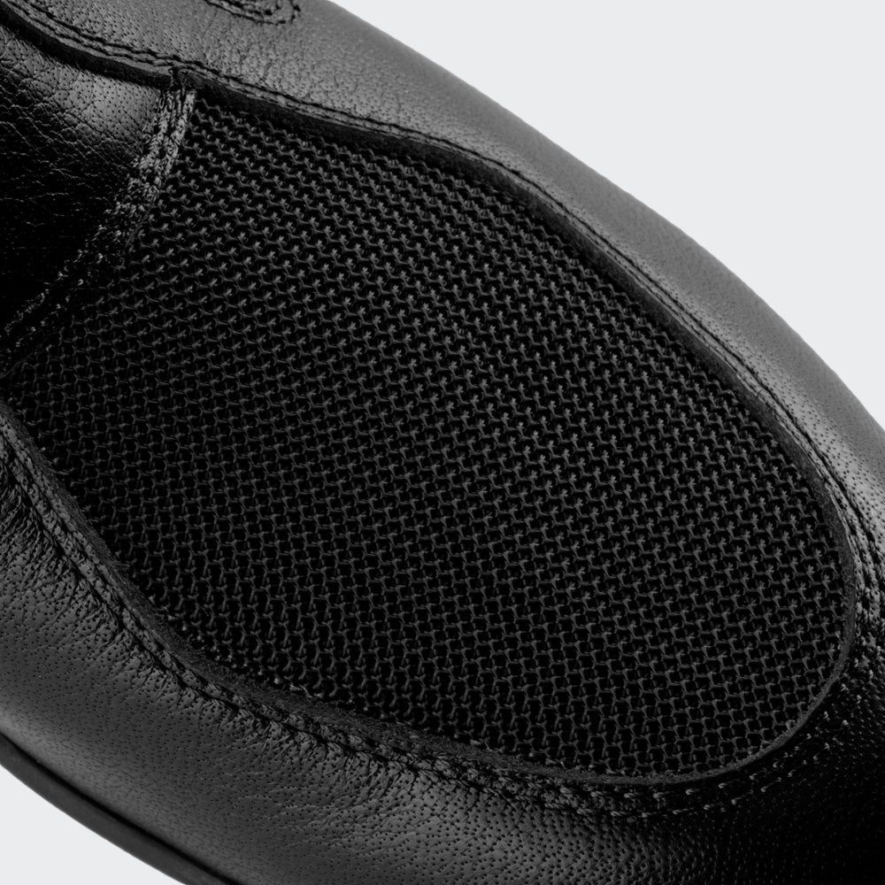 Malibu Tall Riding Boots | Black