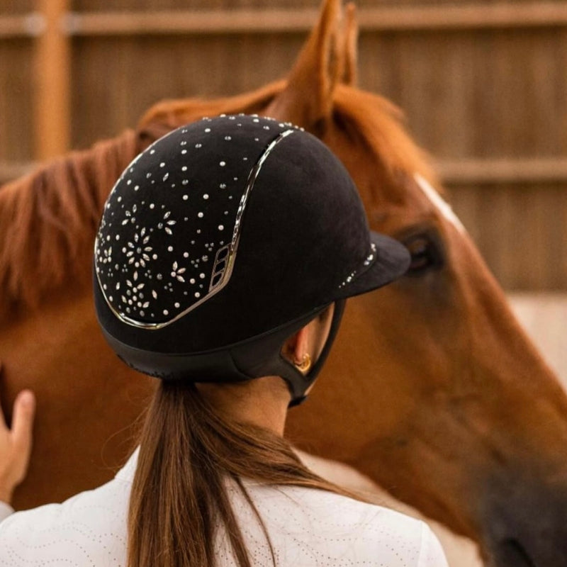 Custom | Miss 2.0 Premium Pearl Drop | Black