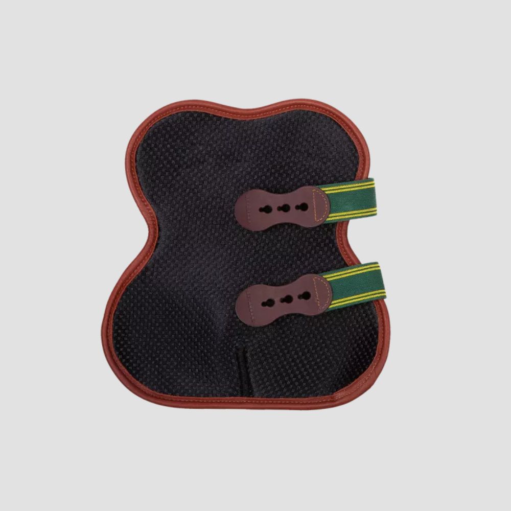 Tendon Boots with Removable Lining