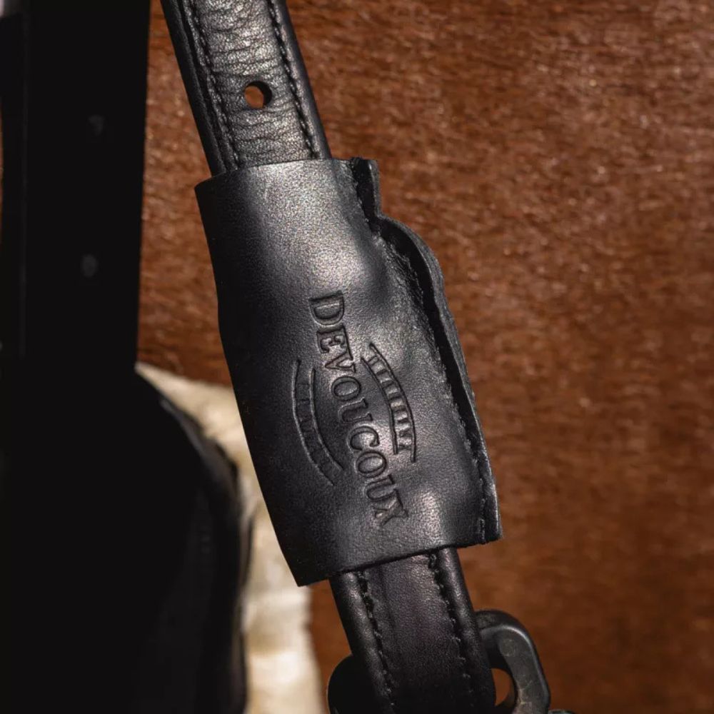 Makila Dressage Stirrup Leathers