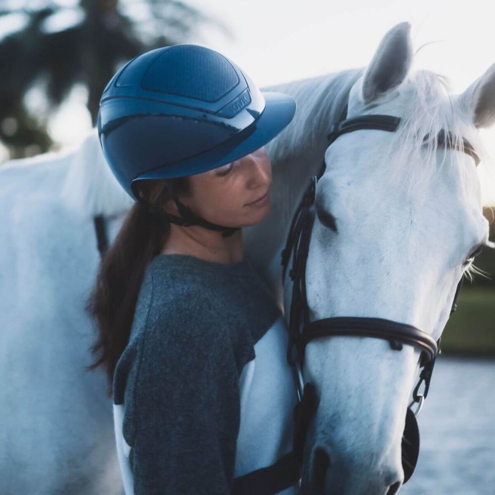 Star Lady Pure Shine | Atlantic Blue