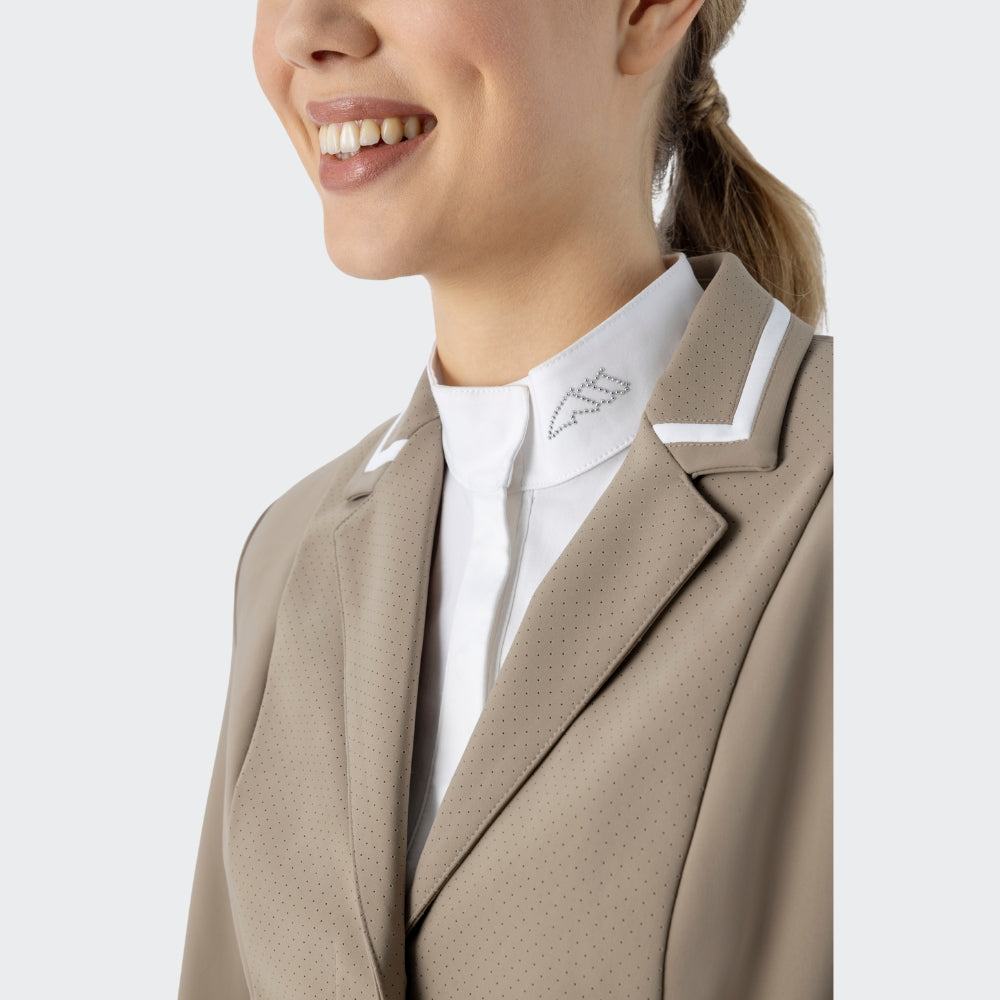 Ladies Ebony Show Jacket | Dune