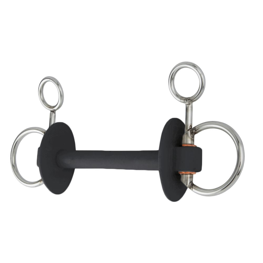 Prime Hanging Cheek Snaffle