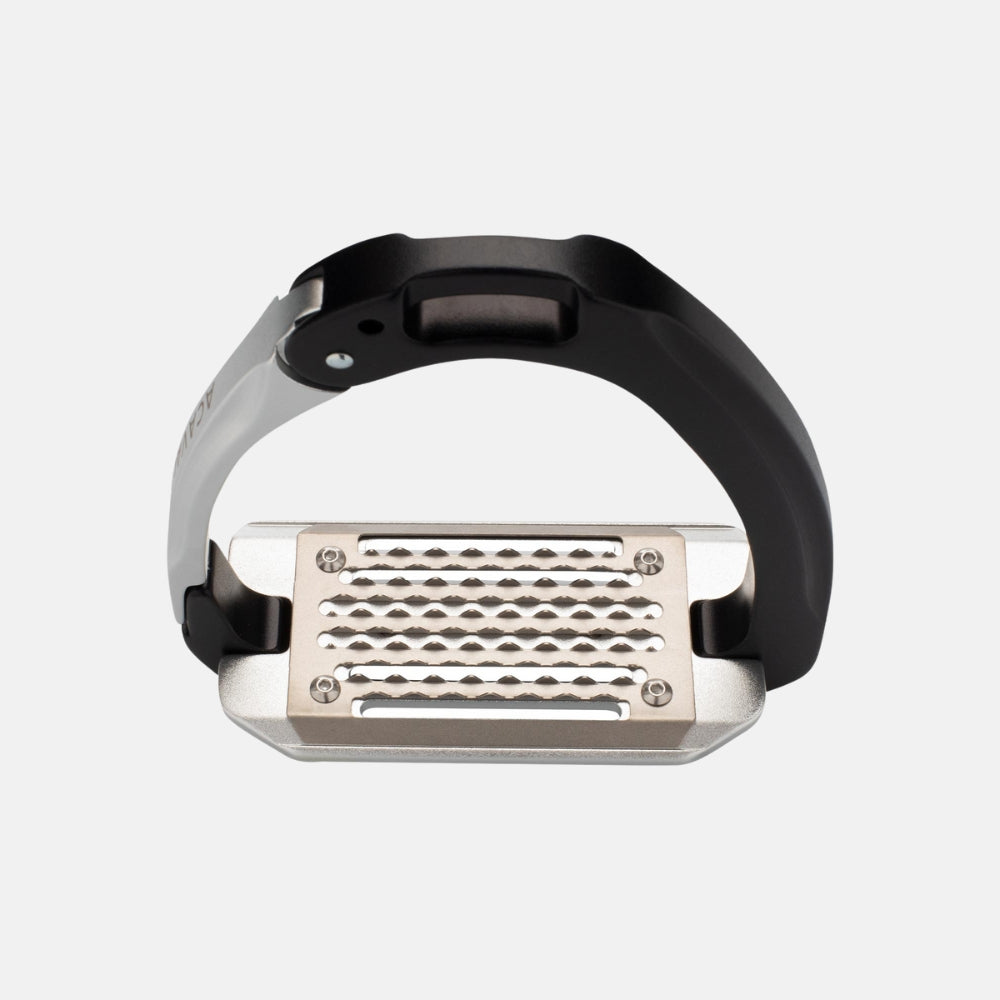 Arena Aluplus 2.0 Stirrups | Black