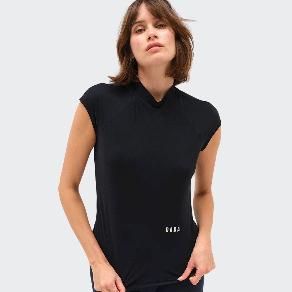 Ladies Totem Technical Training Polo | Short Sleeves | Navy