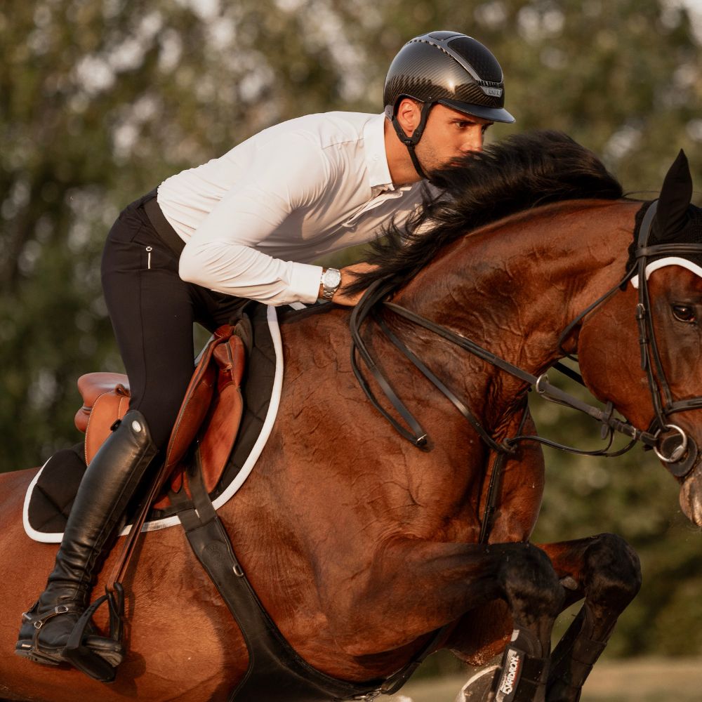 Dogma Carbon Shine | Black