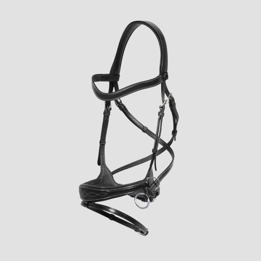 Working Collection Motion Bridle