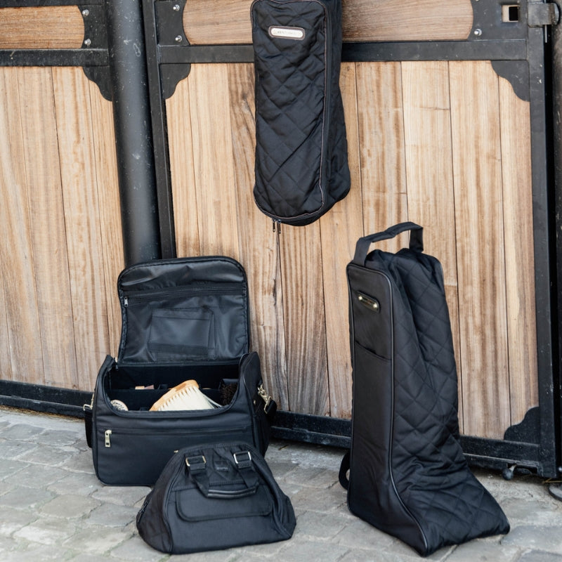 Boots Bag | Black