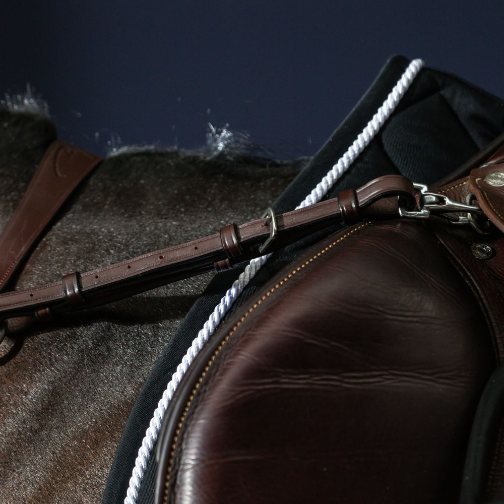 New English Bridge Breastplate