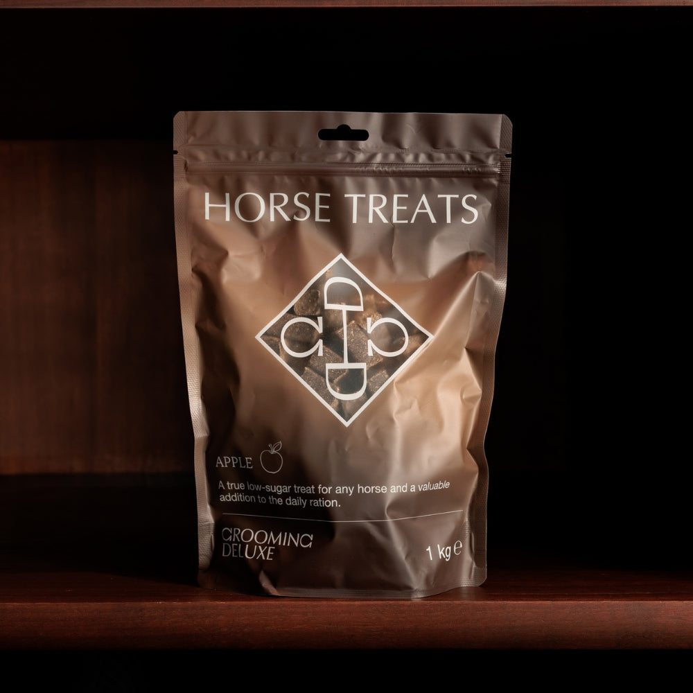 Horse Treats | Apple | 1kg