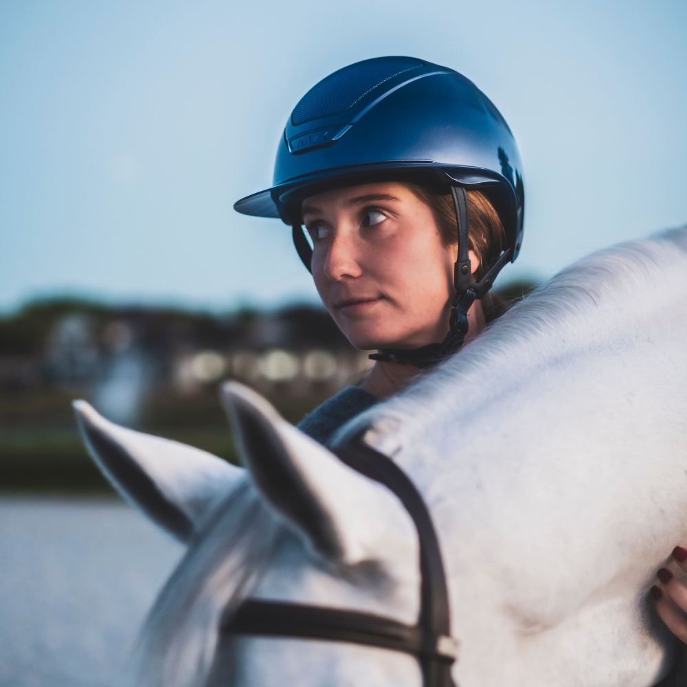 Star Lady Pure Shine | Atlantic Blue