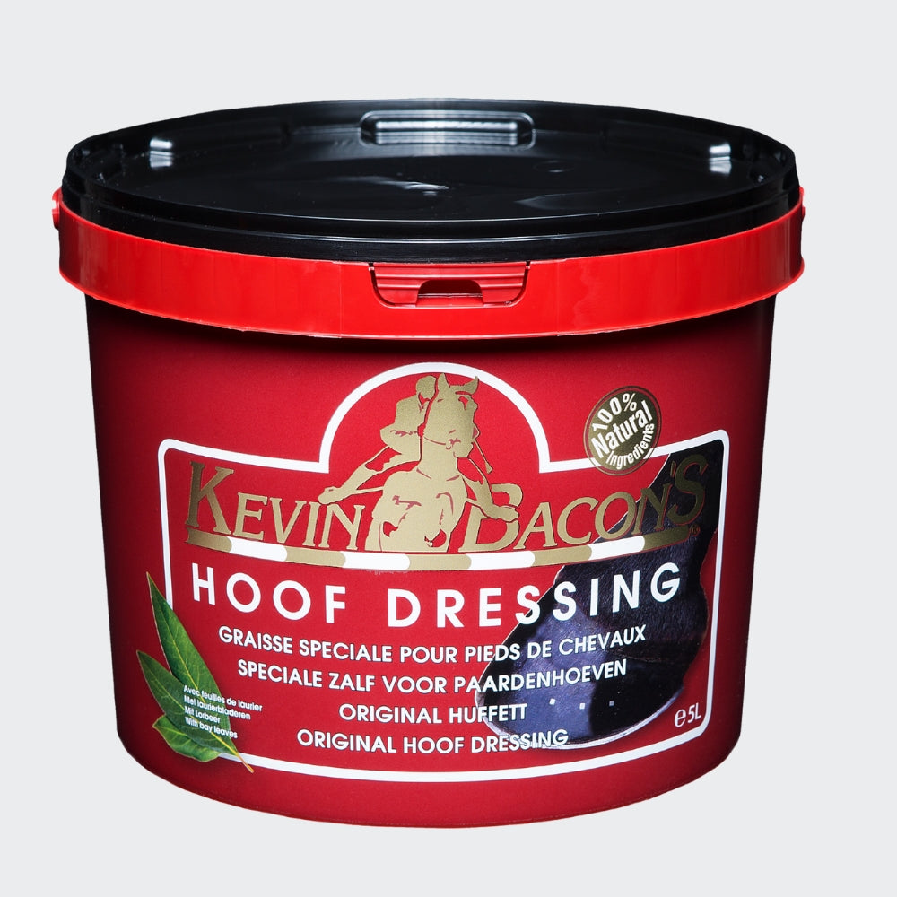 Black Hoof Dressing | 5L