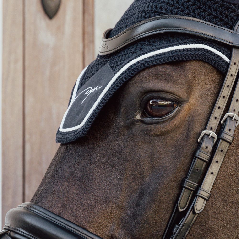 Diamond Fly Hood | Navy